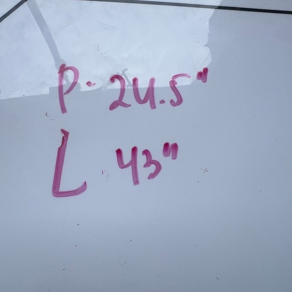 Main Street Boho Dress XL 100% Cotton - Picture 4 of 4